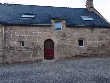 location maison 80 m2