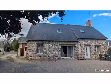 maison f5 ceaux libre 1 novembre