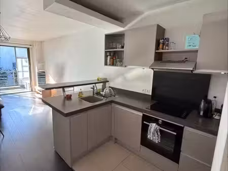 appartement avec ascenseur de 77 m 2 chambres