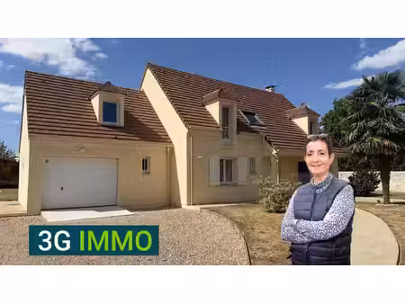 maison contemporaine 7 pièces