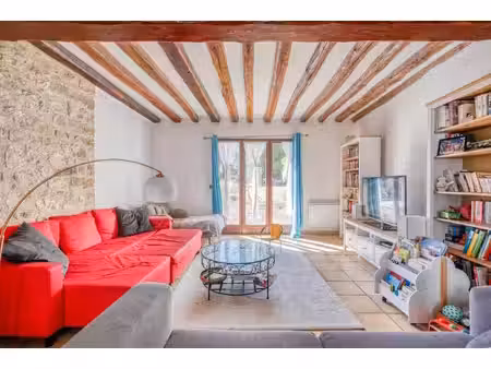 maison à vendre thomery