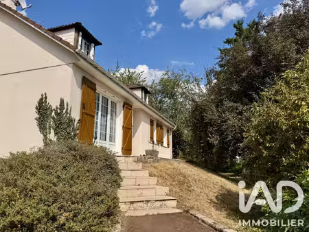 vente maison/villa 6 pièces