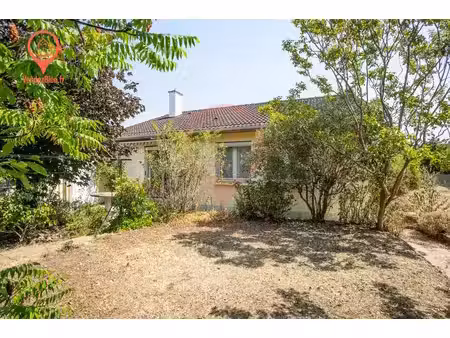 vente maison 4 pièces 96 m² saint-doulchard (18230)