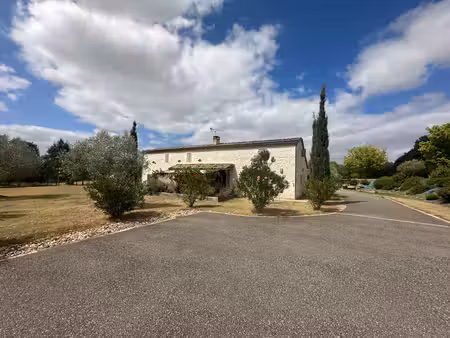 maison à vendre à pardaillan (47120) - lot-et-garonne