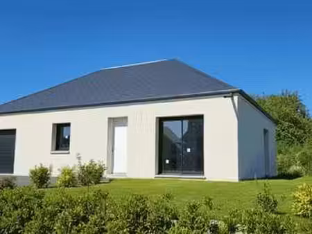 vente maison à sartilly (50530) : à vendre / 80m² sartilly
