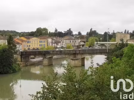 immeuble à vendre
