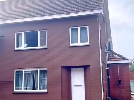 maison à vendre à koersel € 362.000 (lr10d) - | zimmo