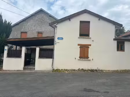 propriétaire particulier