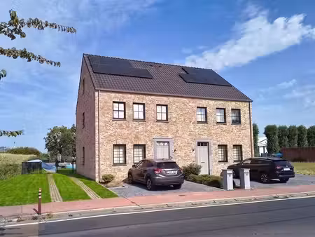 maison à louer à destelbergen € 1.400 (lr10j) - lokeren - verdegem vastgoed | zimmo