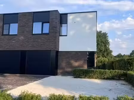 maison à louer à helchteren € 1.400 (lr10i) - luc vanbriel | zimmo