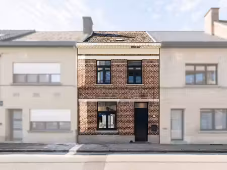 maison à vendre à zottegem (lr10n) - janssen en janssen kruisem | zimmo