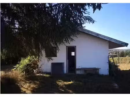 terrain à vendre