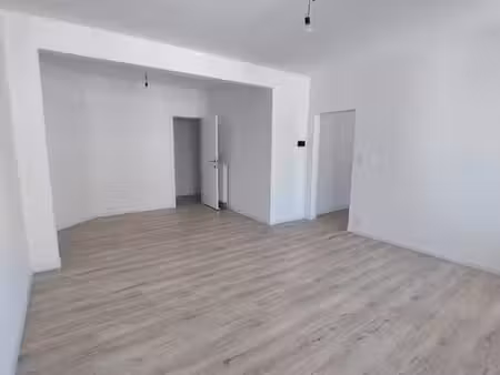 appartement 2 chambres epc b à verviers