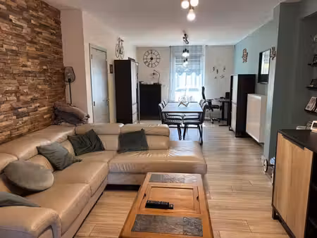 maison rénovée – 2 à 3 chbres  jardin et pan. phot.