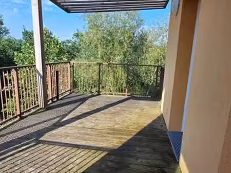 vente appartement 2 pièces à carquefou (44470) : à vendre 2 pièces / 45m² carquefou