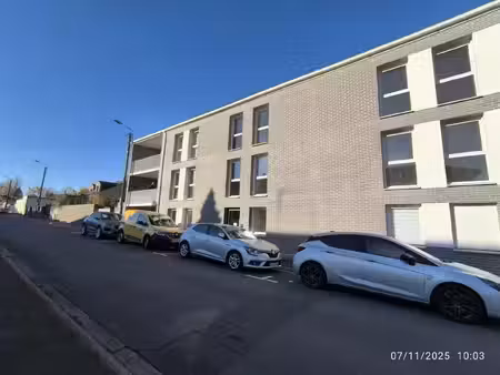vente appartement 3 pièces 79 m² saint-laurent-blangy (62223)