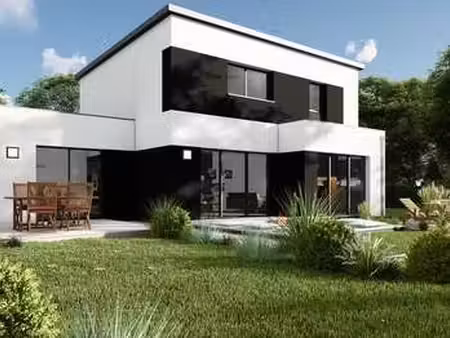 vente maison à plémet (22210) : à vendre / 130m² plémet