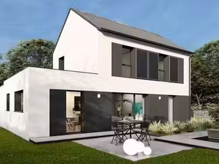 vente maison à pleudihen-sur-rance (22690) : à vendre / 106m² pleudihen-sur-rance