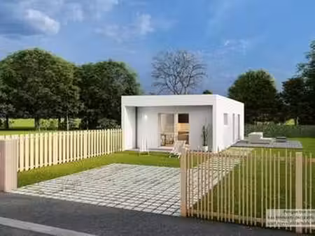 vente maison à saint-étienne-du-gué-de-l'isle (22210) : à vendre / 48m² saint-étienne-du-g