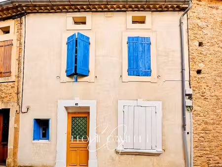 maison à rénover labecede lauragais 4 pièce(s) 94 m2