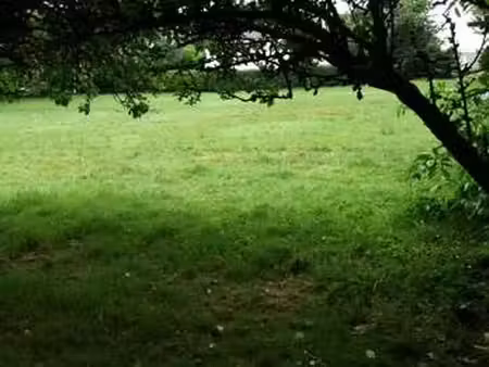 vente terrain à landéhen (22400) : à vendre / landéhen