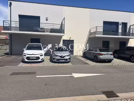 appartement + terrasse + jardin+ parking rdc 54510 tomblaine