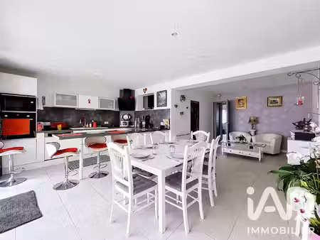 vente maison de ville 7 pièces