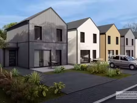 vente maison à chartres-de-bretagne (35131) : à vendre / 89m² chartres-de-bretagne