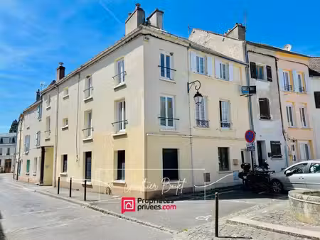maison/immeuble de rapport la ferté gaucher 6 pièce(s) 120 m2