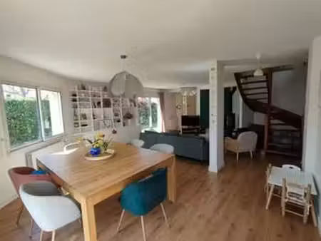 vente maison à pacé (35740) : à vendre / 148m² pacé
