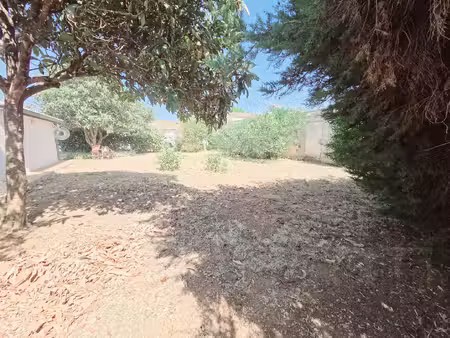 terrain constructible