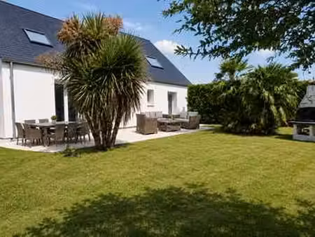 location maison meublé à pornichet (44380) : à louer meublé / 119m² pornichet
