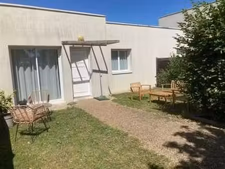 location maison à saint-barthélemy-d'anjou (49124) : à louer / 68m² saint-barthélemy-d'anj