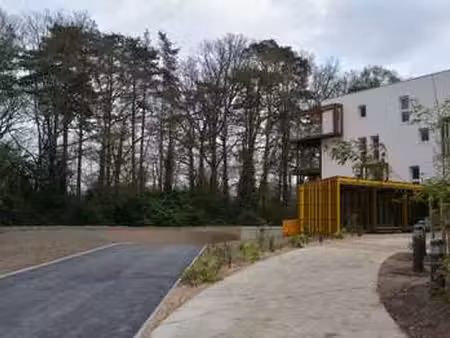 vente appartement t1 à haute-goulaine (44115) : à vendre t1 / 44m² haute-goulaine