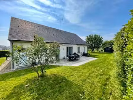 vente maison à astillé (53230) : à vendre / 84m² astillé