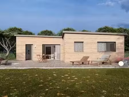 vente maison à guissény (29880) : à vendre / 89m² guissény