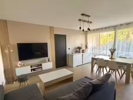 appartement 3 pièces - 70 m²