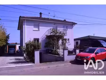 appartement à issenheim (68500)