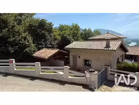 appartement à veurey-voroize (38113)