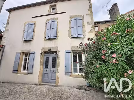 maison de ville à barcelonne-du-gers (32720)