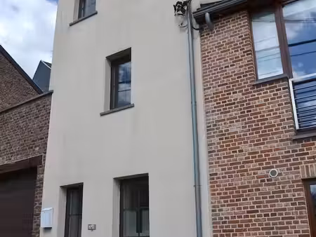 maison à louer à rue des six fontaines 15 herve (vwd18503)