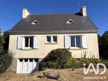maison à pouldreuzic (29710)