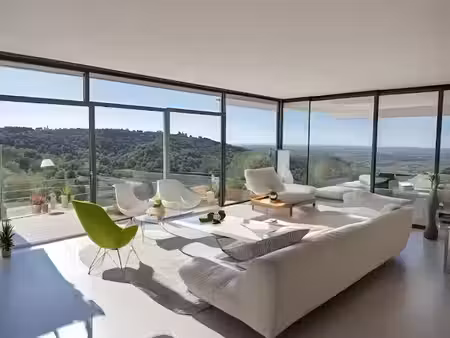 vente appartement 4 pièces 90 m² à montpellier (34000)  309 000 €