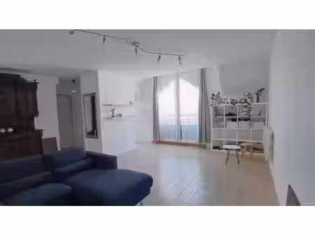 à louer appartement 70 m² – 700 € |faulquemont