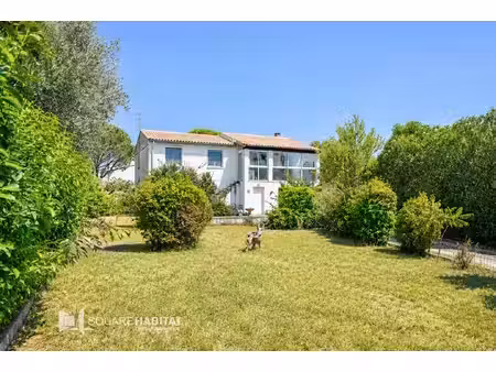 achat maison 5 pièces 145m²