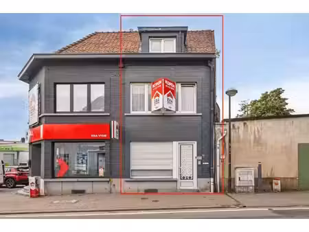 maison à vendre à brusselsesteenweg 27 alsemberg (rbw68189)