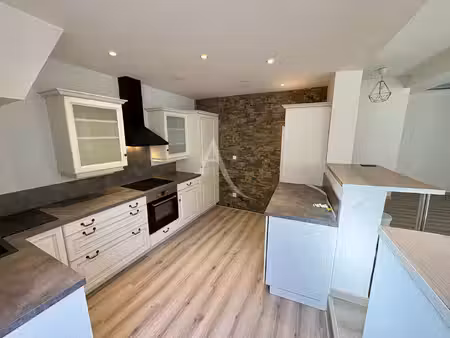 achat appartement 5 pièces 105m²