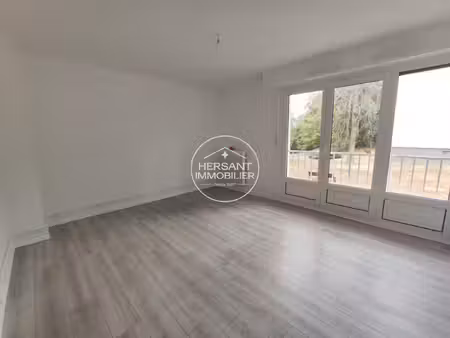 achat appartement 3 pièces 60m² la chapelle st mesmin 45380
