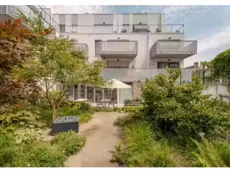 achat appartement 2 pièces 43m² st ave 56890