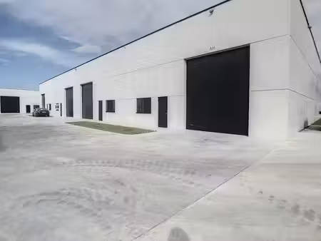 commercieel te koop in waregem